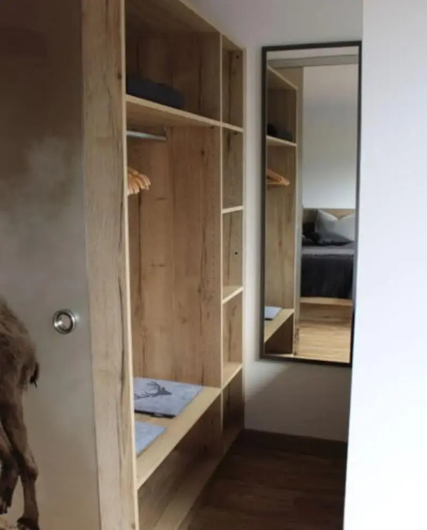 Nice Holiday Apartment in Fischen