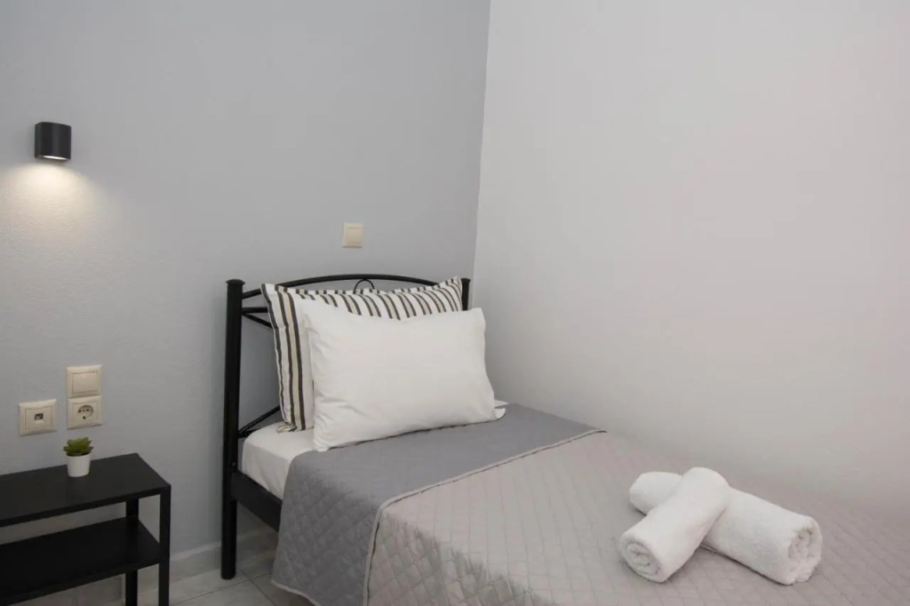 Jasmine Suites "By Checkin"