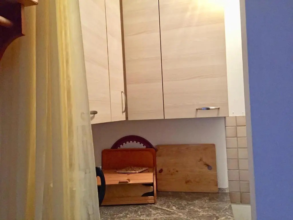 ciao-aschau Gschwendtnerhof Ap21 Kappes