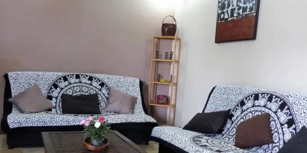 House With 3 Bedrooms in L'etang Sale, With Enclosed Garden and Wifi - 7 km From the Beach