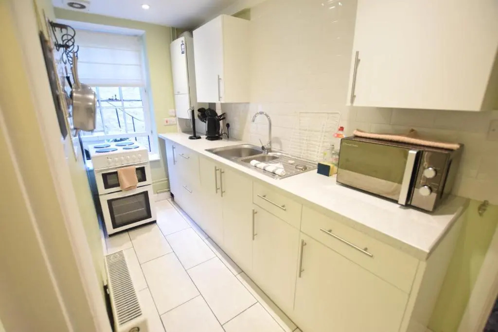 2 Bedroom Apartment ST9A, Ryde, Isle of Wight