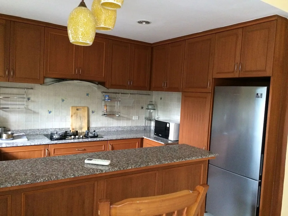 Baan Somprasong Apartment - Na Jomtien