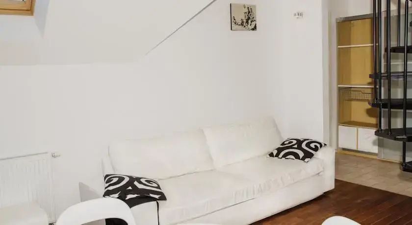 Apartament Katamaran