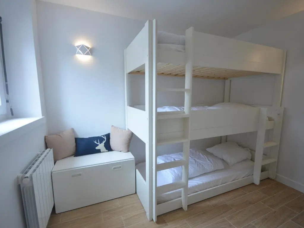 Appartement Les Gets, 2 pièces, 4 personnes - FR-1-623-262