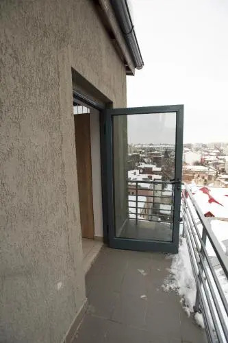 Heights Accommodation Unirii