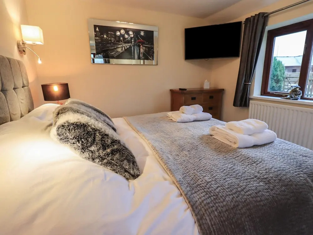 Orcaber Farm Retreat