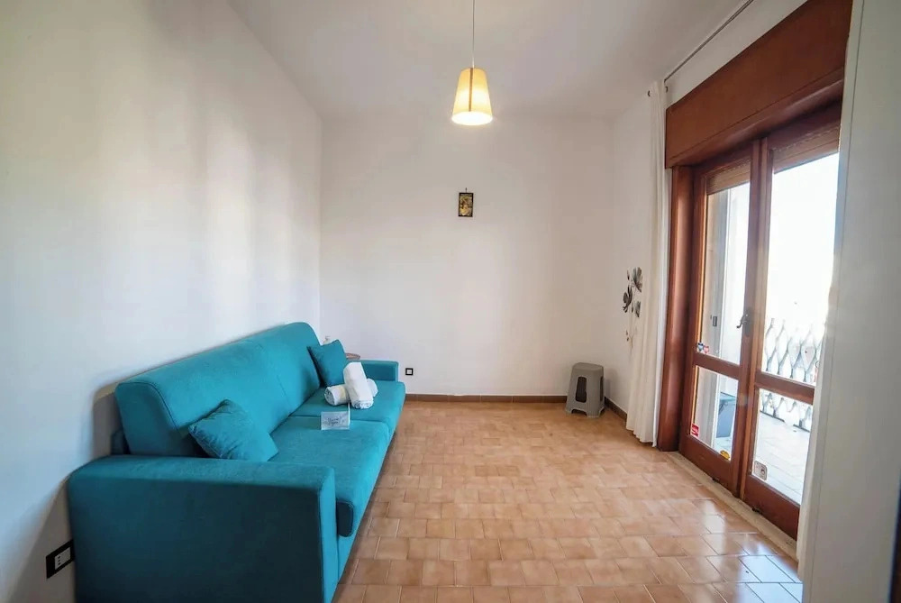 Tramonto Doro Apartment Near The Beach