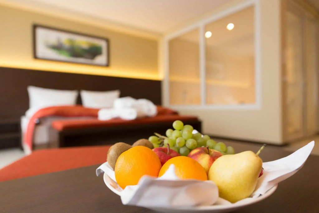 Aribo Hotel