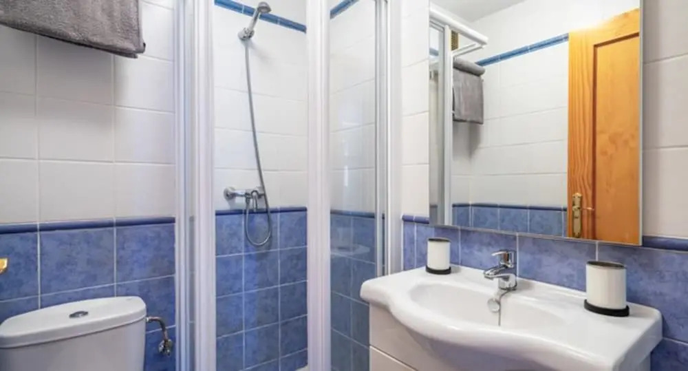 107706 Apartament In Mijas
