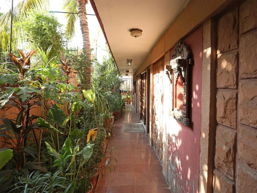 Collection O Rai Ka Bagh Near Railway Station Formerly Pioneer Plaza