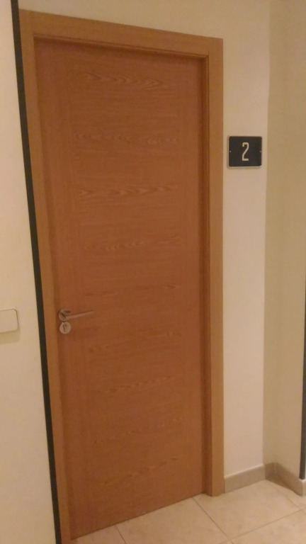 Hostal Alaska