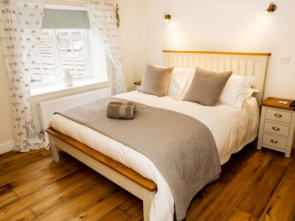 The Hayloft
