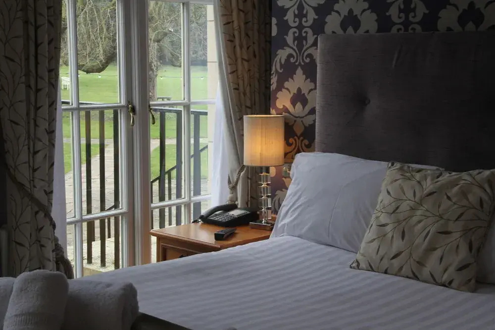 Hazlewood Castle & Spa, Bw Premier Collection
