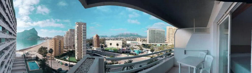 AR Roca Esmeralda & SPA Hotel