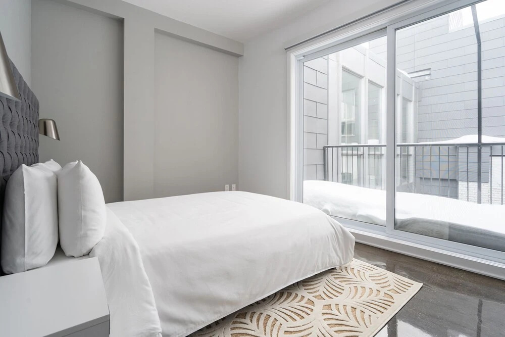 Hip Old Montreal Suites by Sonder
