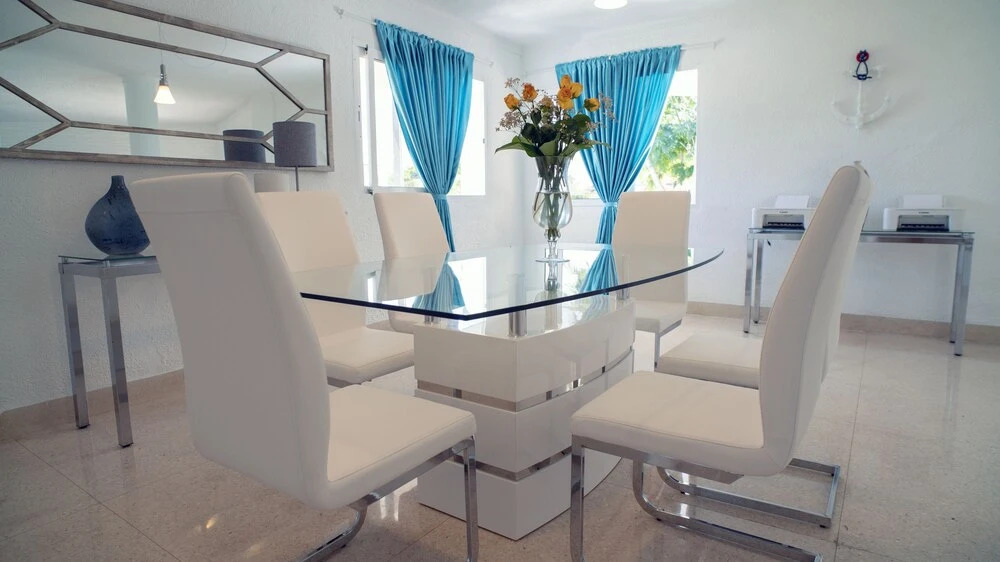 V Royal Luxury Villas