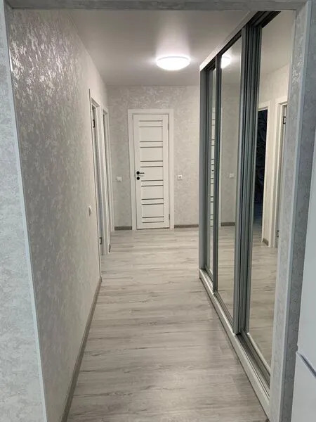 Апартаменты Ассорти на улице Полевая, д. 117, корпус 4
