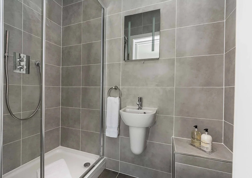 Royal Crescent Apartments Vittrum Suites