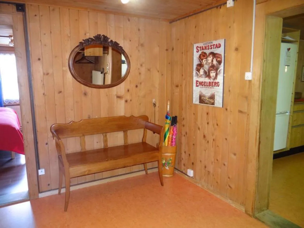 Apartment Steinacher by Interhome
