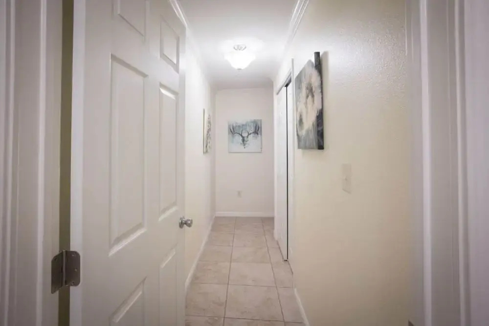Waterwheel Hideaway - Cozy Condo for 6 With Resort-style Amenities