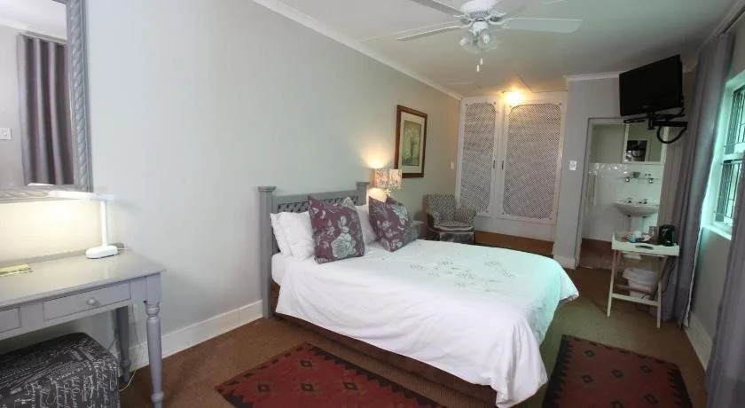 Chamberlain Guest House