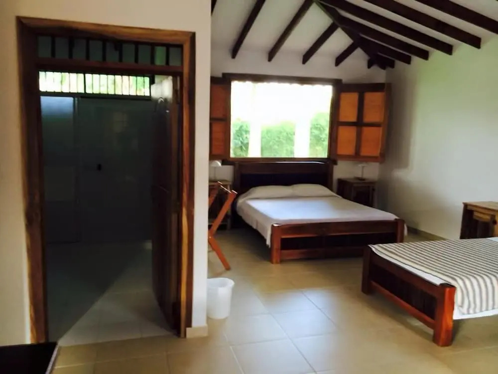 Finca Hotel La Joya