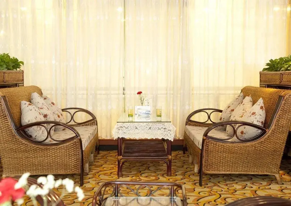 Jinhe Hotel