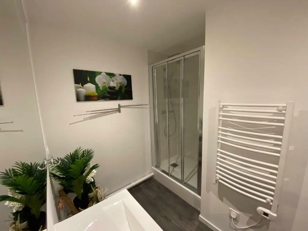 Appartement T.3 - Bord de mer