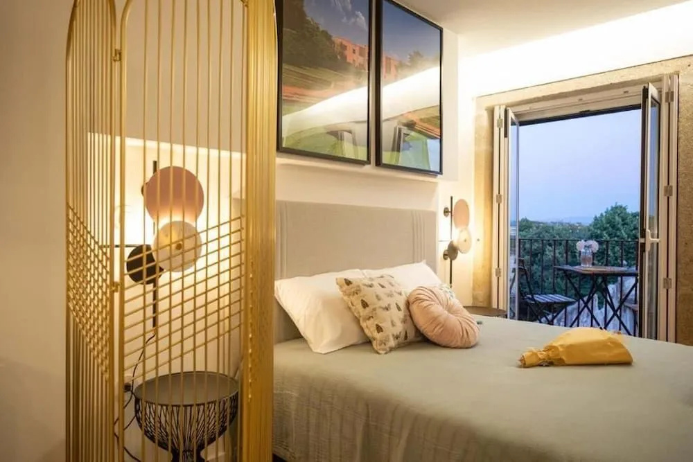 Lemago Porto Apartments - Poveiros