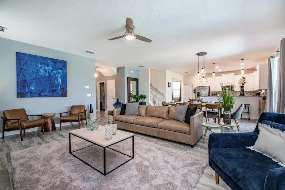 Rolling Fairway Villa #230688 - 6 Br Villa