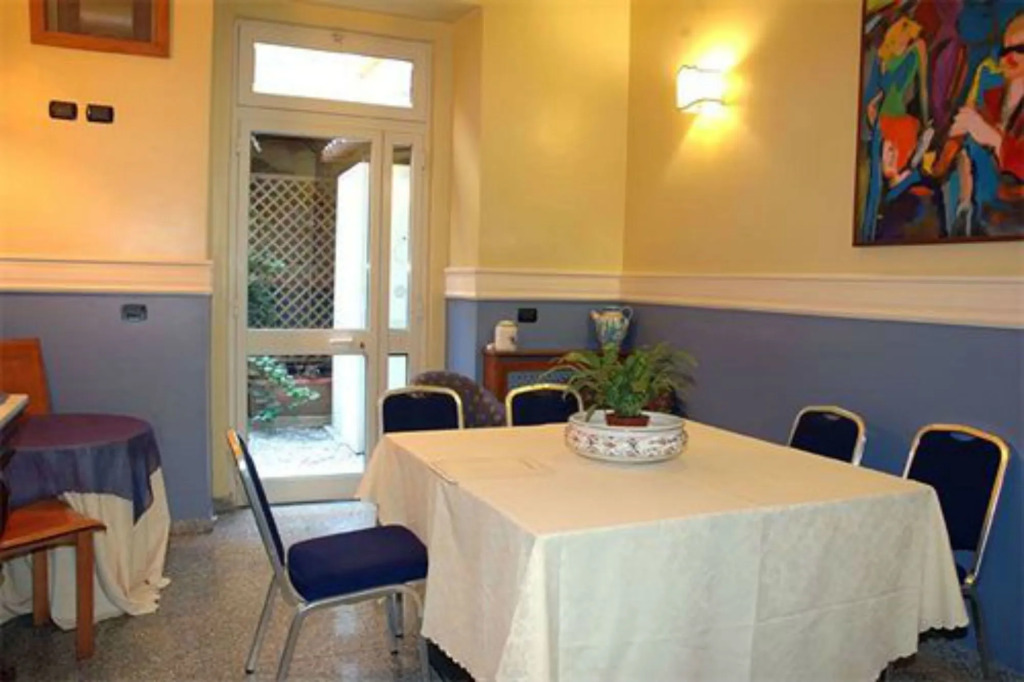 Hotel La Residenza