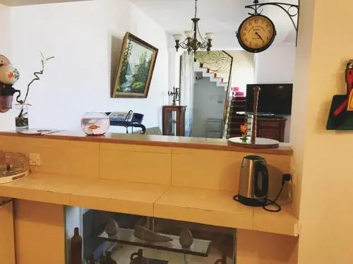 Apartament Balakhvani