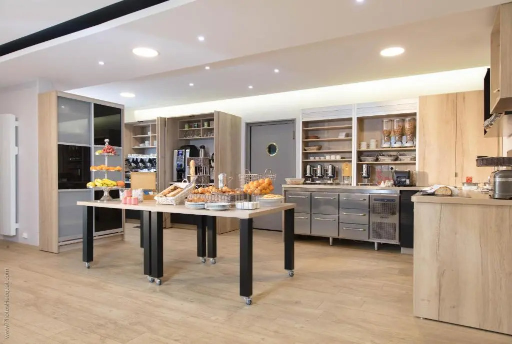 LOGIS Hôtel & Restaurant - LENSOTEL