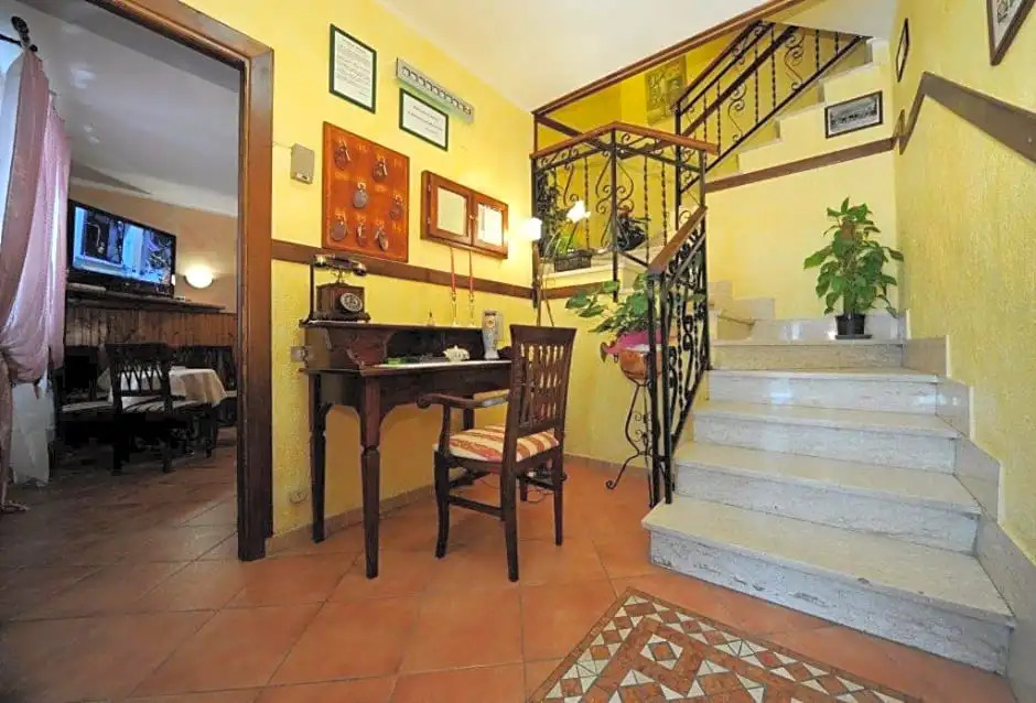 Albergo Pensione Paola