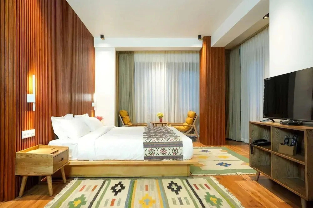 Overland Hotel