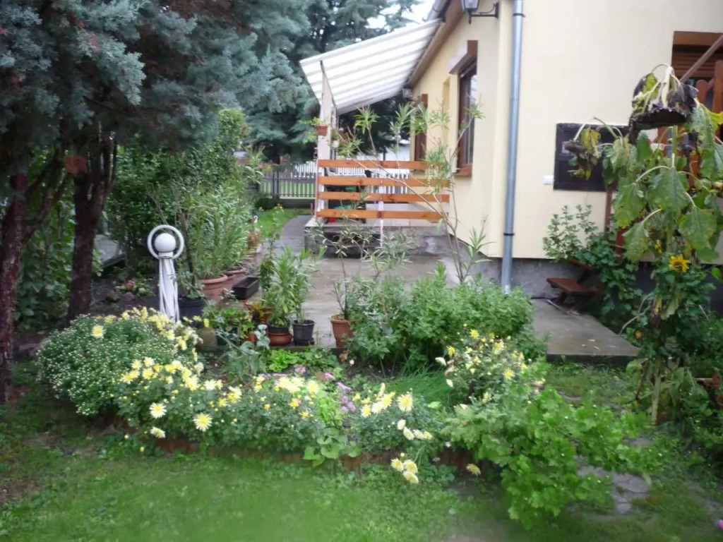 Judits Guest House