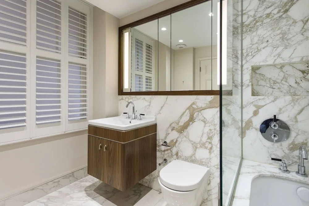 Exclusive 2BR Apartment In Covent Garden With Patio