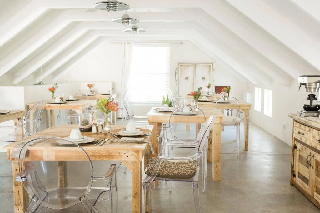 De Linden Boutique Guest House