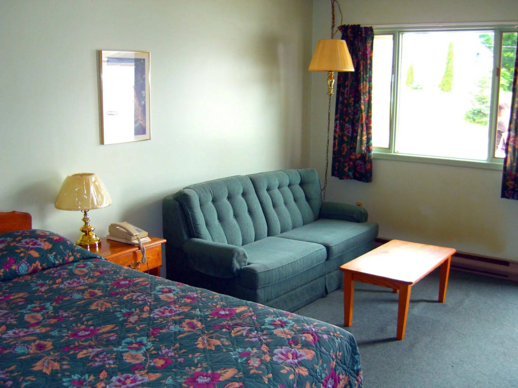 Stiles Motel