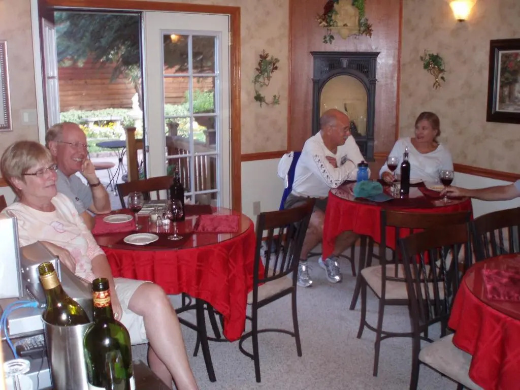 Frisco Lodge