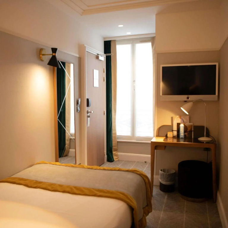 Mercure Paris Opera Garnier Hôtel & Spa