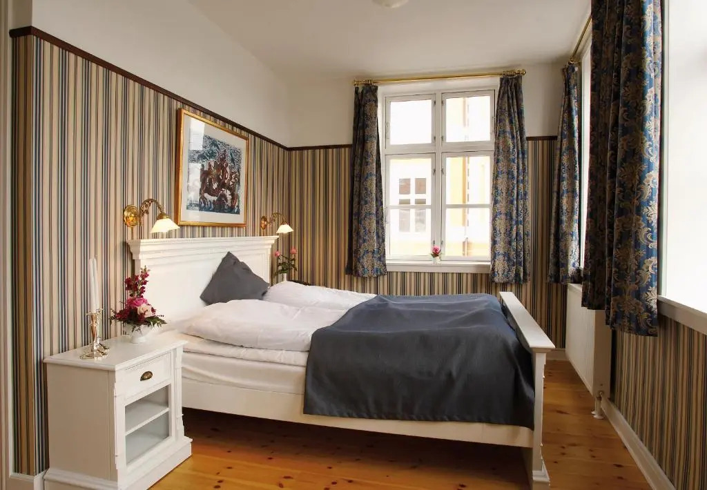 Hotel Ærø