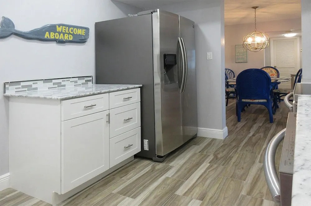 Creciente 213N - 2 Br Condo
