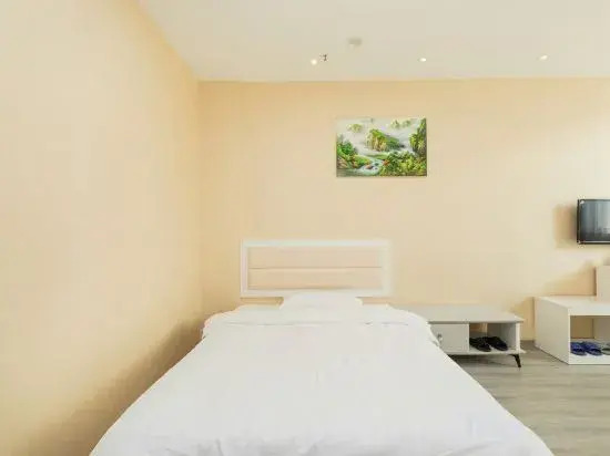 No.1 Boutique Hotel