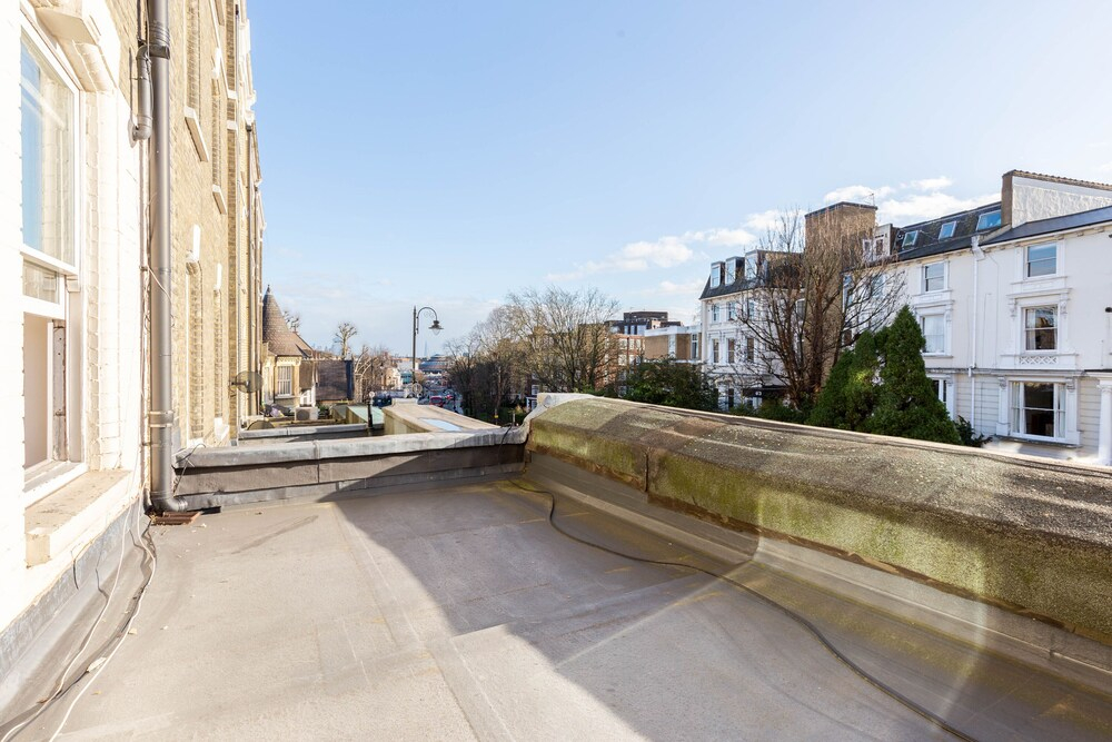 The Belsize Park Collection