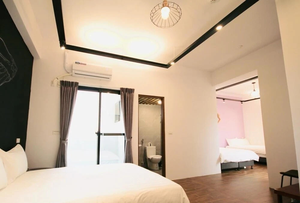 25 Inn Kenting Henchun