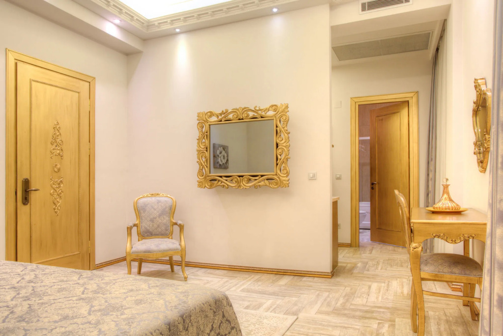 ArtDeco Istanbul Suites
