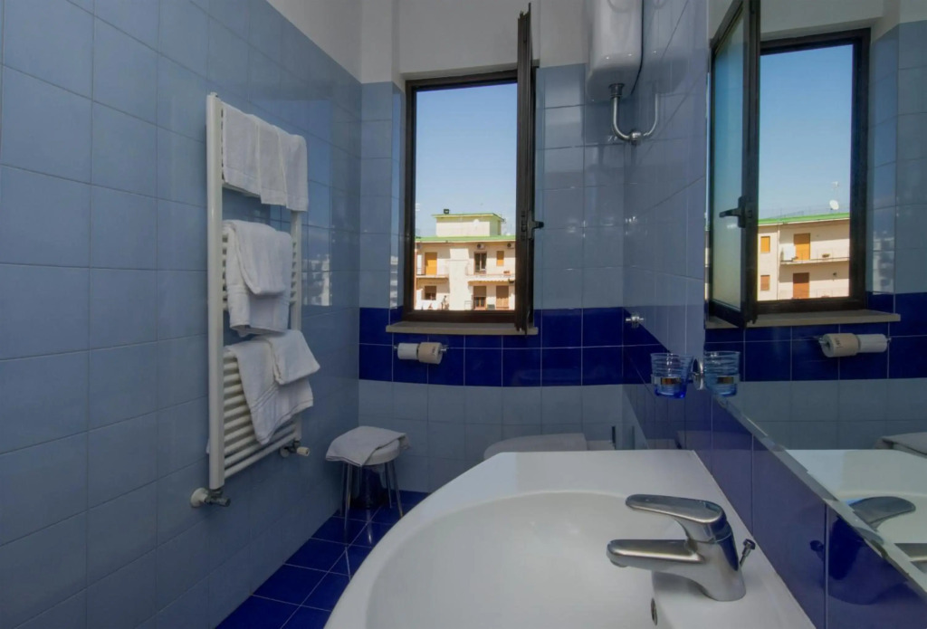 Hotel Leone