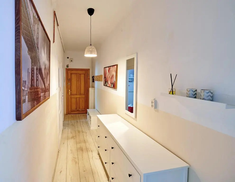 Warmia Rooms Vintage Room