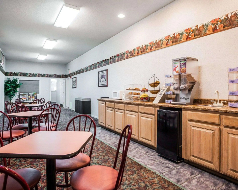 Econo Lodge Jefferson City